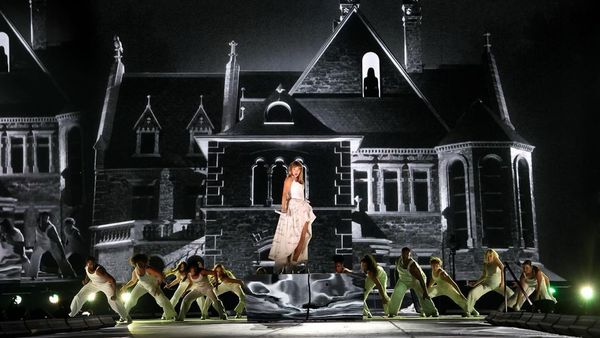 Premiile MTV Europe Music: Taylor Swift, Raye şi Pet Shop Boys sunt mari câştigători la Manchester