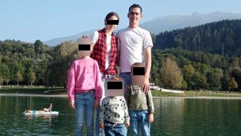 Detalii cutremurătoare despre accidentul de pe &rdquo;Drumul Morții&rdquo;! Mama copiilor ar fi văzut tragedia &icirc;n direct: &rdquo;Tati, oprește-te!&rdquo;