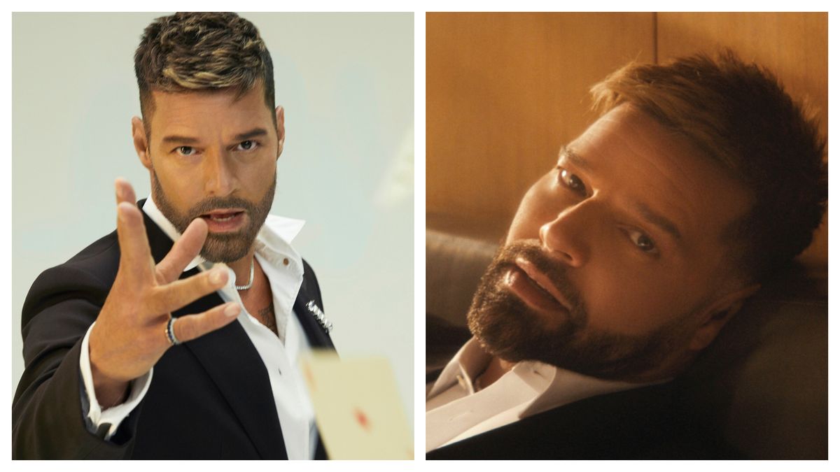 Cum este viața gemenilor lui Ricky Martin la 16 ani