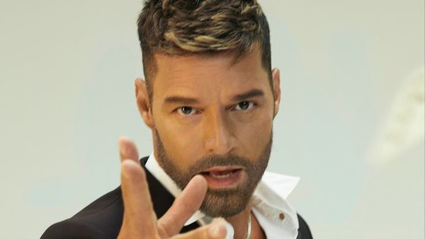 Cum arată și ce fac gemenii lui Ricky Martin la 16 ani