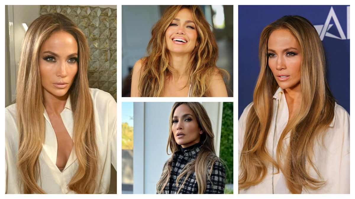 La 54 de ani, Jennifer Lopez atrage atenția alături de noul ei bodyguard misterios