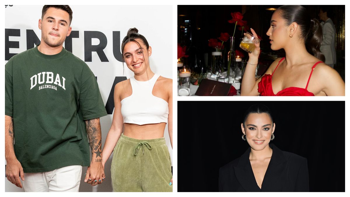 Alexia Eram, fericită în noua relație