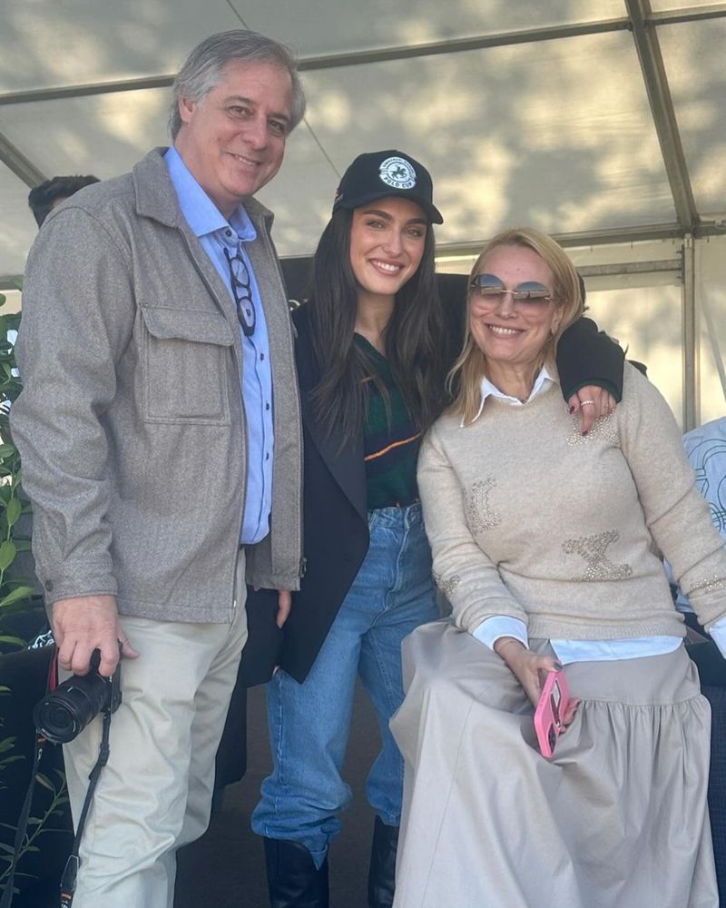 Alexia Eram, susținută de familie după despărțirea de Mario Fresh