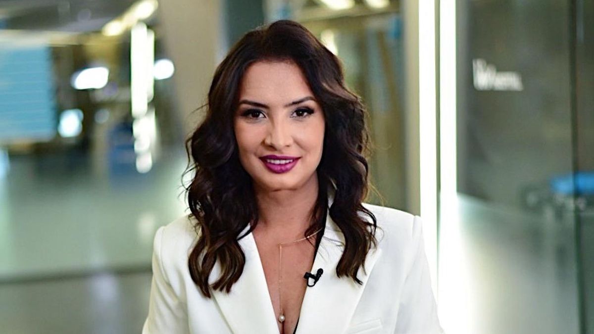 Eva Pavel, gazda emisiunii "Apel la consilier",  și-a extins activitatea și în Spania