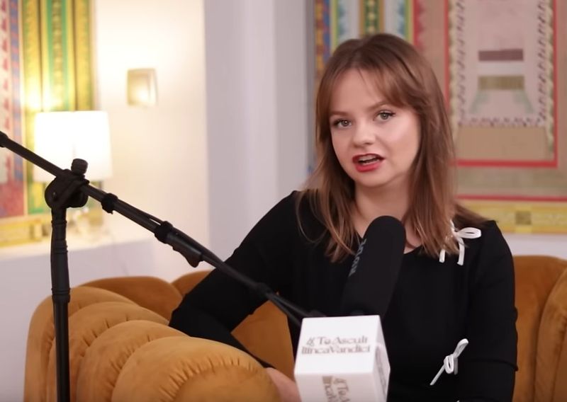 Vero Căliman despre Mirela Retegan