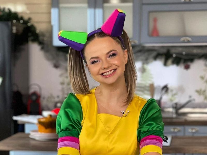 Vero Căliman explică decizia de a părăsi Gașca Zurli