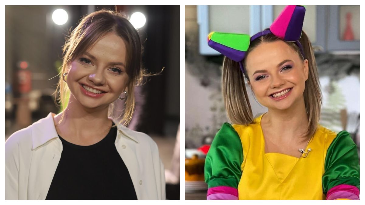 Legătura specială dintre Vero Căliman și sora ei