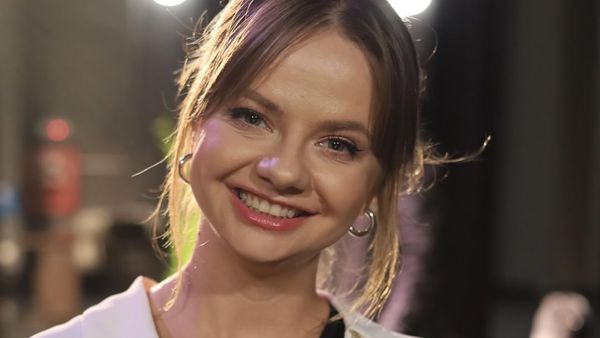 Cine este și cu ce se ocupă sora lui Vero Căliman: “Suntem foarte diferite, zici că suntem făcute de alți părinți”