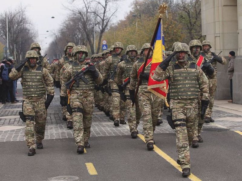 Ce trebuie să știi despre parada militară de Ziua Națională a României? 