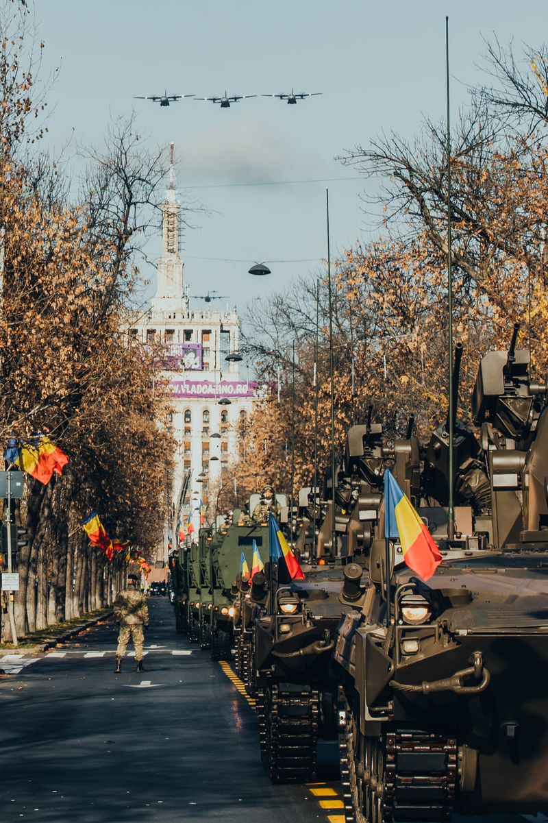 Ce semnificație are data de 1 decembrie? 