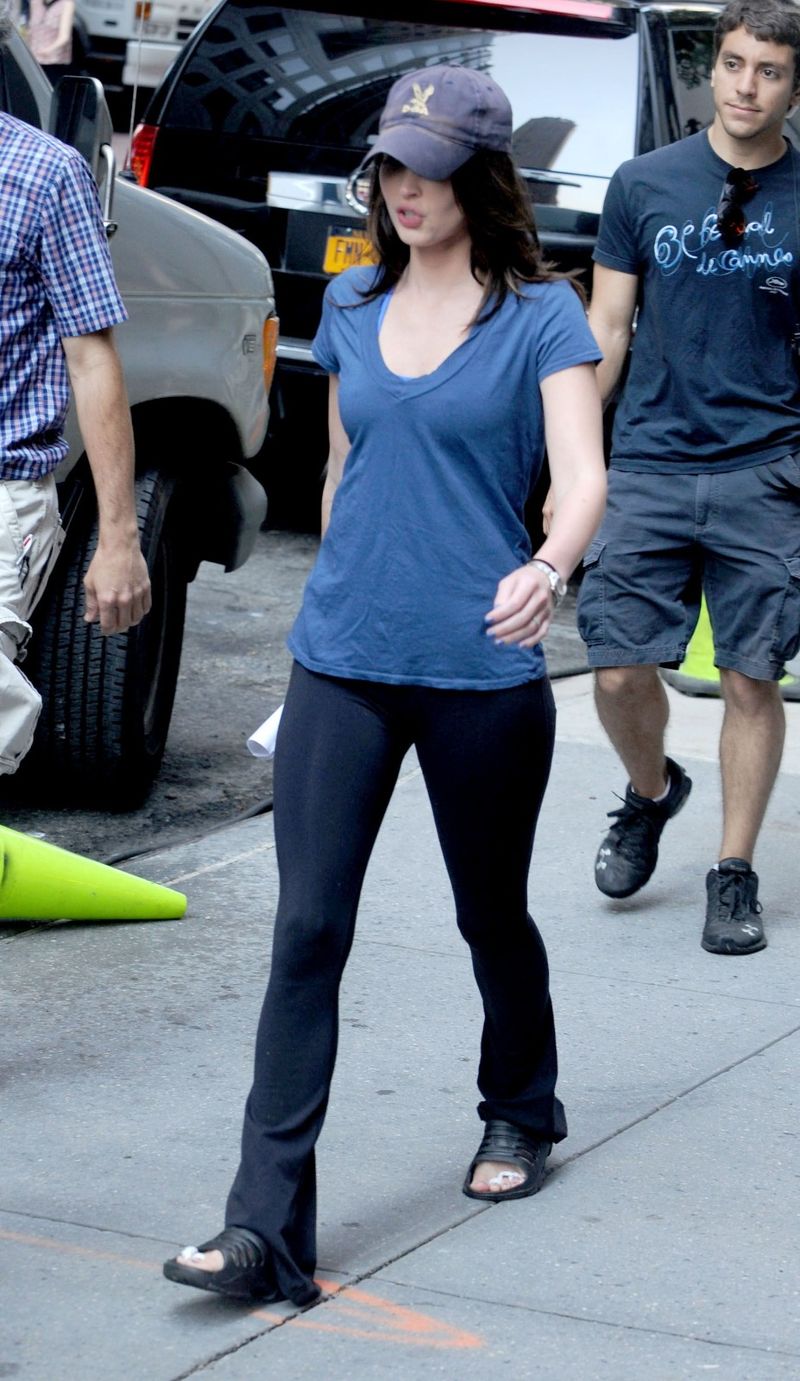 Megan Fox dezvăluie că este însărcinată