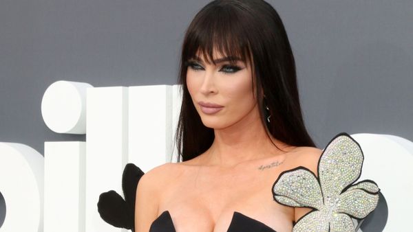 Megan Fox, &icirc;nsărcinată cu primul copil al lui Machine Gun Kelly: &bdquo;Nimic nu este cu adevărat pierdut&rdquo;