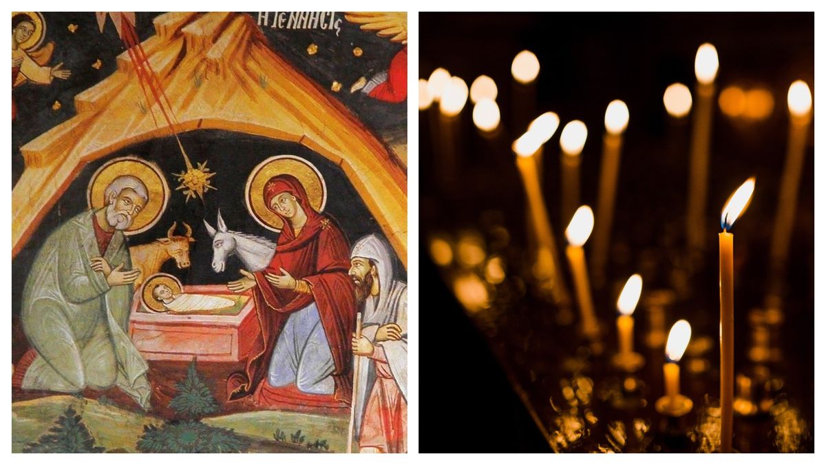 Ce trebuie să știi dacă vrei să ții Postul Crăciunului? 