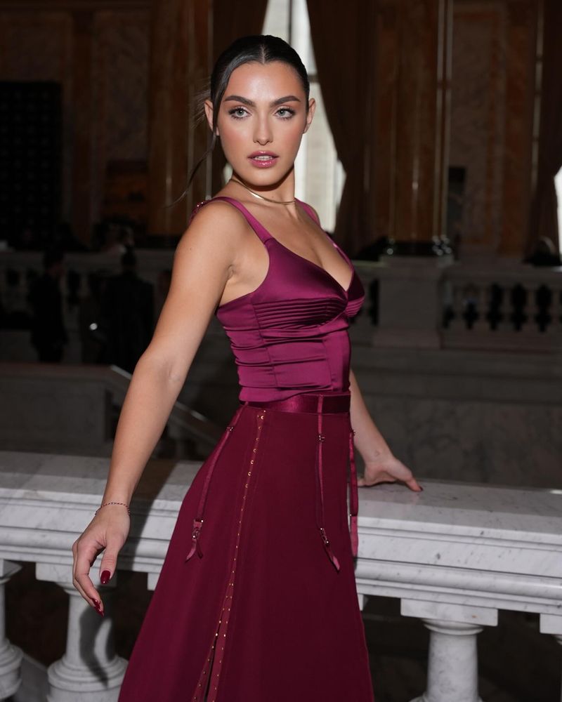 Alexia Eram, despre criticile online