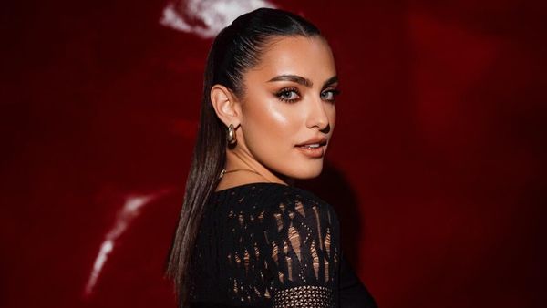 Alexia Eram pune punctul pe "i" si vorbeste despre hate-ul din online la adresa ei: "&Icirc;ntr-o oarecare măsură te afectează, că nu are cum să nu te afecteze..."
