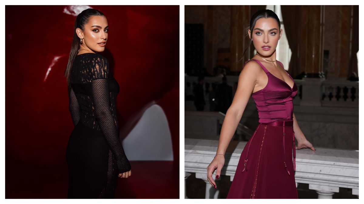 Alexia Eram vorbește despre cum gestionează hate-ul din social media