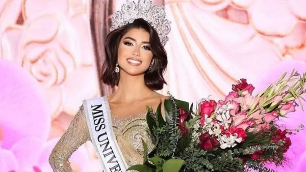 Scandal la Miss Universe 2025. Italy Mora descalificată din competiție. Ce a făcut Miss Panama? 