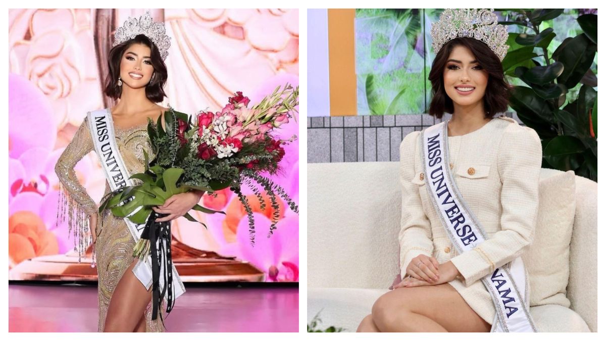 Miss Universe Panama, exclusă din competiție