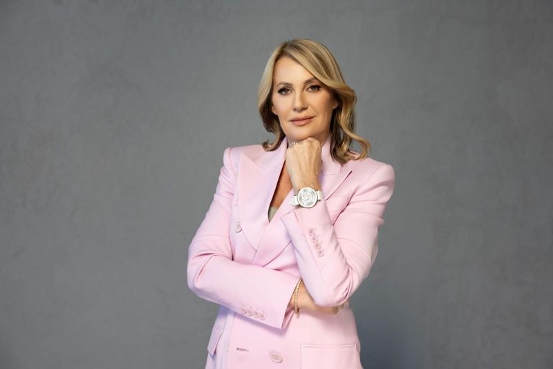 Nadia Comăneci își sărbătorește ziua de naștere