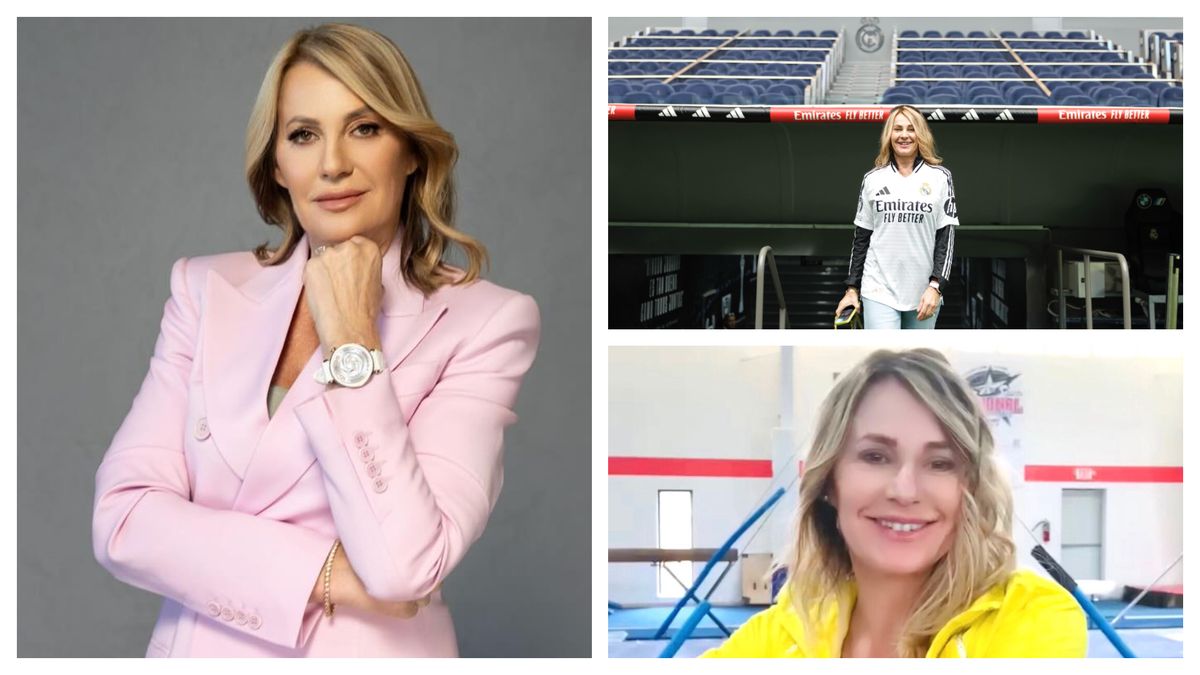 Nadia Comăneci împlinește 63 de ani
