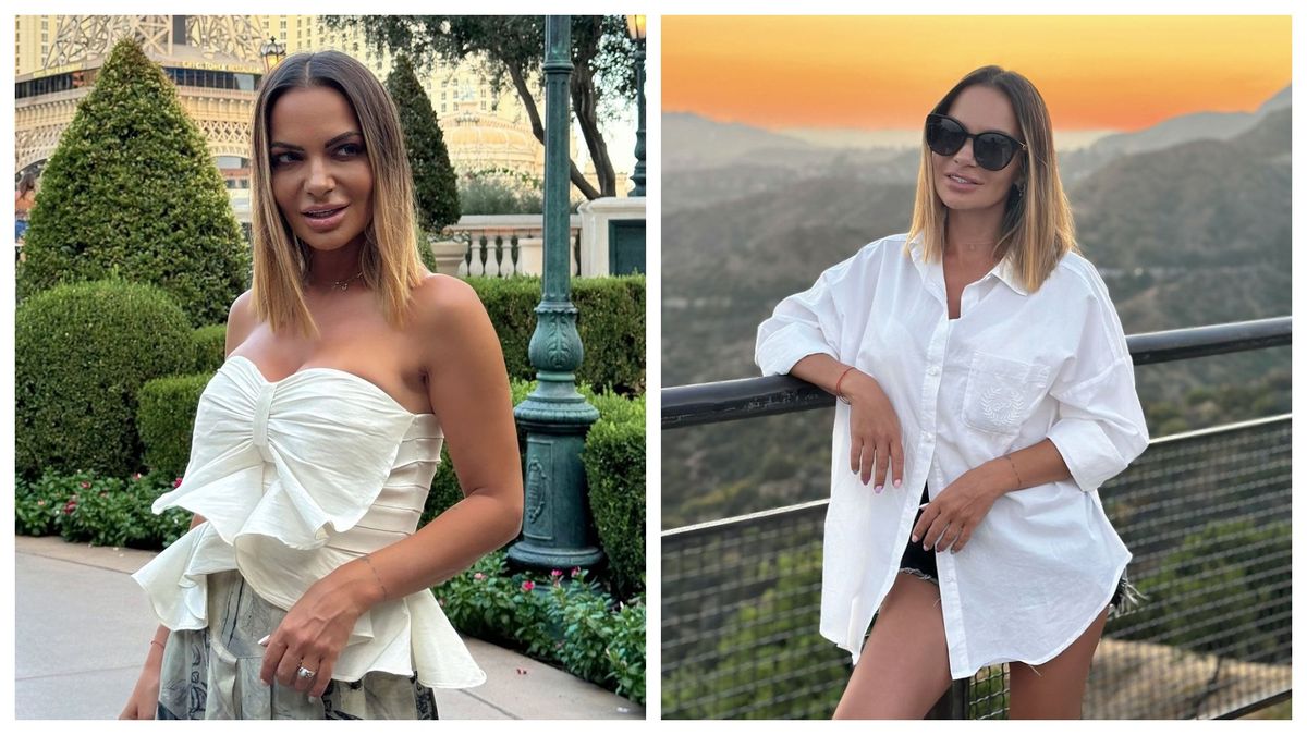 Andreea Antonescu a pozat pentru publicația Pay boy la doar 18 ani