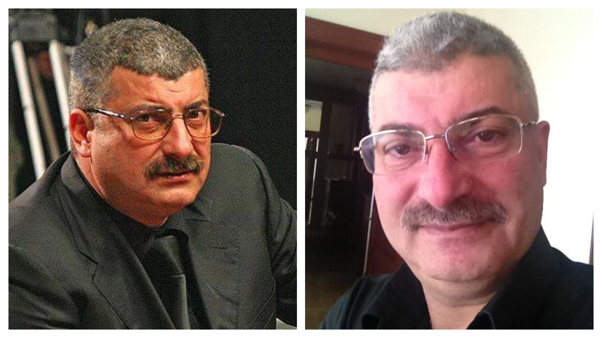 Silviu Prigoană a murit