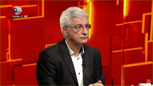 Editie In memoriam Silviu Prigoana a emisiunii 40 de dintrebari cu Denise Rifai   