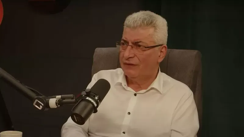 Silviu Progoană