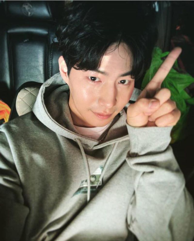 Song Jae-rim a murit la 39 de ani