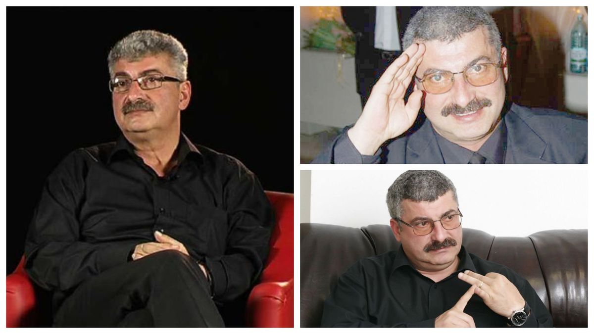 unde va fi înmormântat Silviu Prigoană