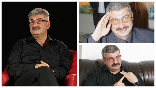 Lângă cine și unde va fi înmormântat Silviu Prigoană