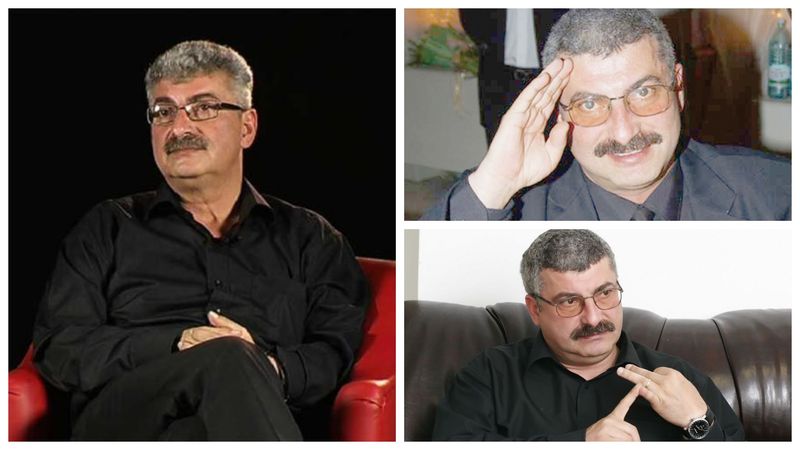 L&acirc;ngă cine și unde va fi &icirc;nmorm&acirc;ntat Silviu Prigoană