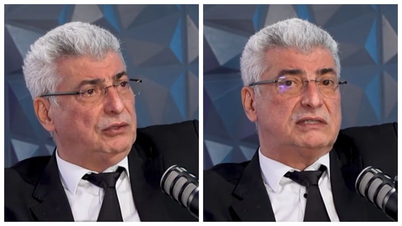 Silviu Prigoană și marea sa durere. A suferit &icirc;n tăcere