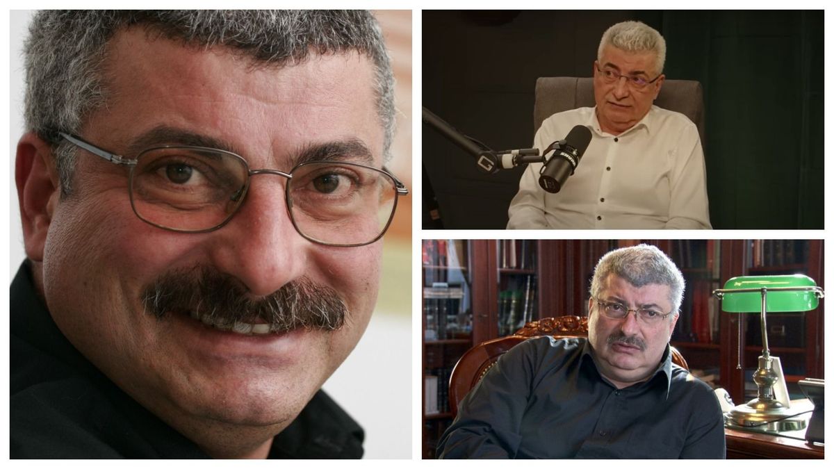 Silviu Prigoană, primul rol într-o comedie românească.