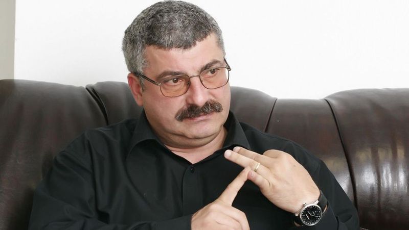 Silviu Prigoană a murit