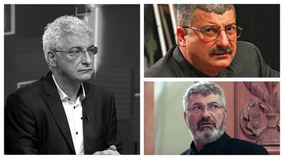 Cine a fost Silviu Prigoană? Omul de afaceri care a revoluționat televiziunea din România