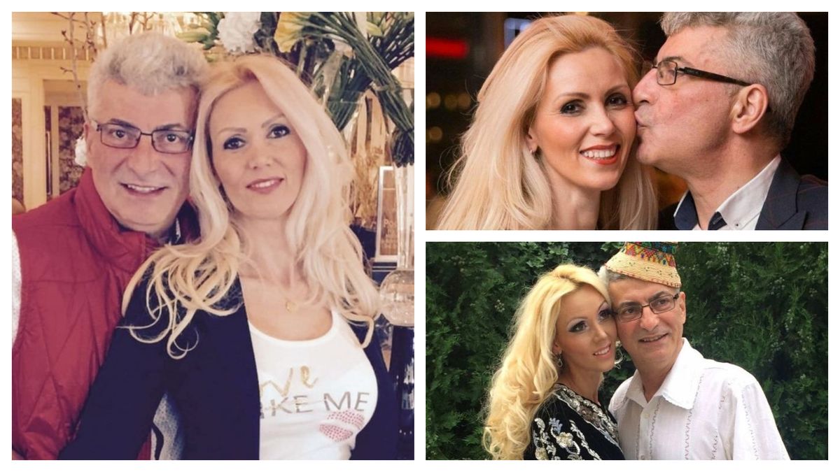 Cine este Mihaela Prigoană