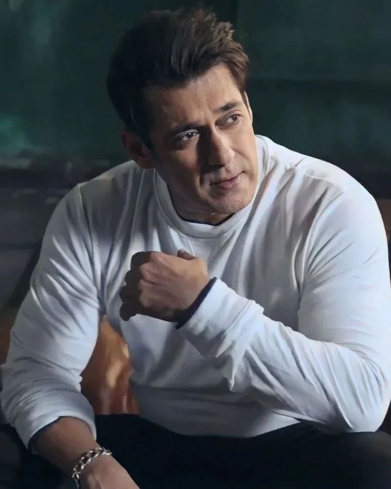 Salman Khan