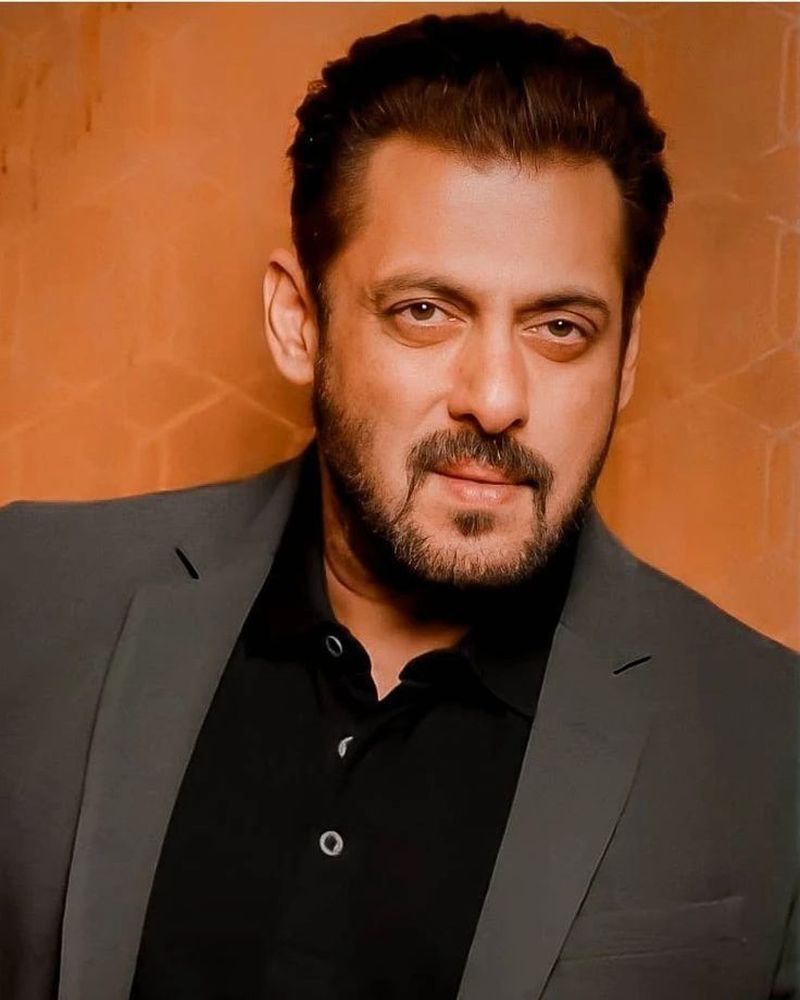 Salman Khan