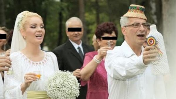 Maria Constantin, primele declarații după moartea lui Silviu Prigoană