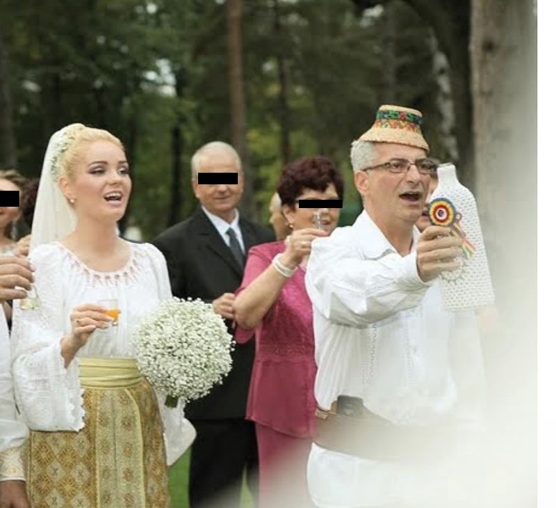 Maria Constantin, cuvinte emoționante la adresa lui Silviu Prigoană