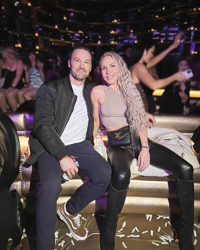 Brian Austin Green și Megan Fox au divorțat 