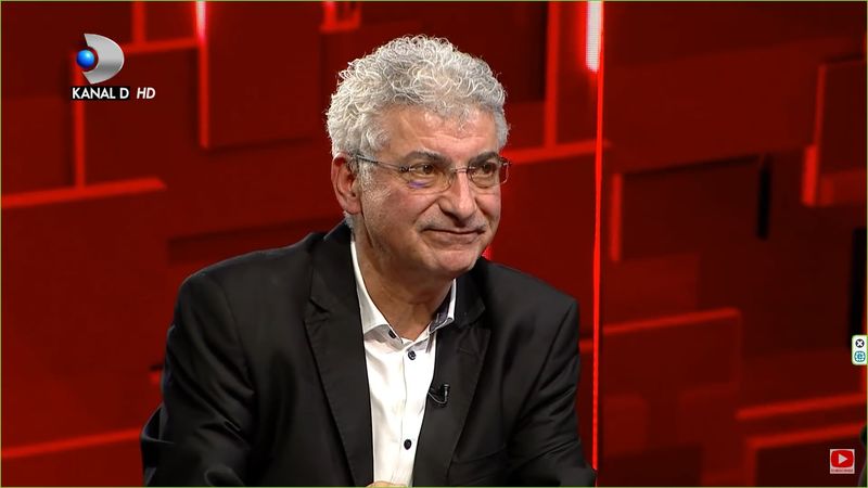 Silviu Prigoană a murit pe 12 noiembrie 2024