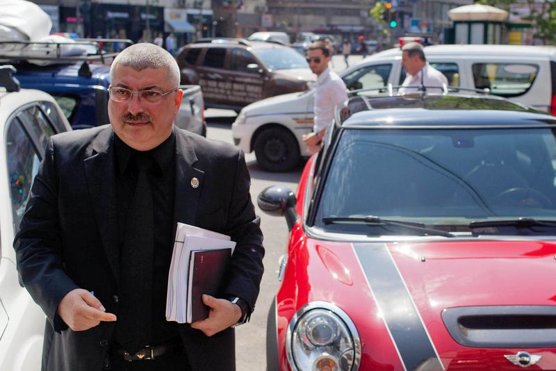 Silviu Prigoană a murit pe 12 noiembrie 2024