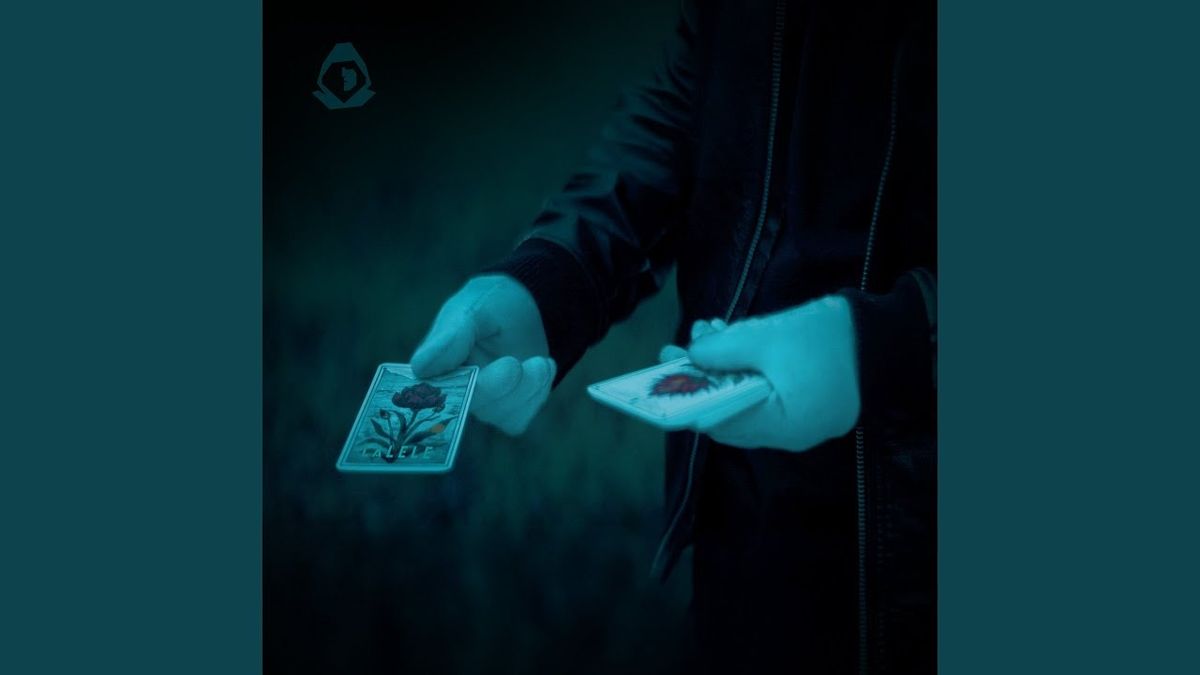 Carla's Dreams - Lalele