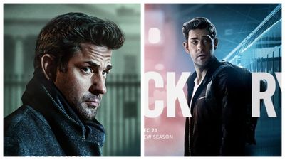 Actorul John Krasinski a fost desemnat „cel mai sexy bărbat în viață” pentru 2024. Cum a reacționat soția lui, Emily Blunt?