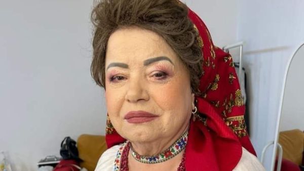 EXCLUSIV! Saveta Bogdan, reacție emoționantă după moartea lui Silviu Prigoană: „Îmi plăcea de el, îi cântam doine ardelenești”