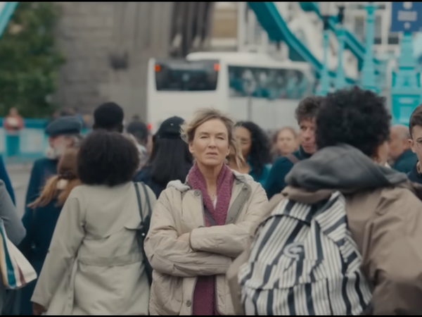 C&acirc;nd va avea premiera &rdquo;Bridget Jones: Mad About Him"? Producătorii au lansat primul trailer al comediei romantice