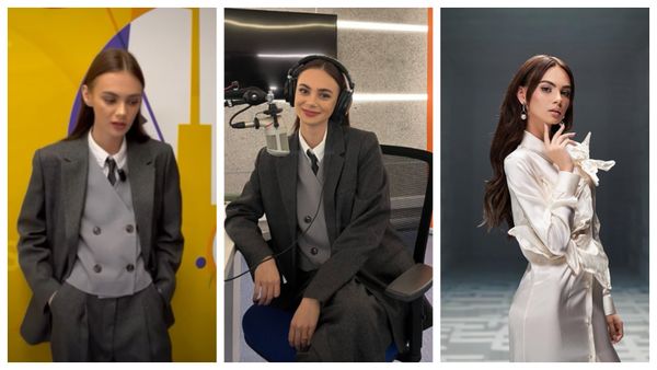 EXCLUSIV! Care este lucrul pe care Alexia și-ar dori să-l &icirc;ncerce măcar o dată &icirc;n viață: "Cred că&nbsp;este o senzație extraordinară"