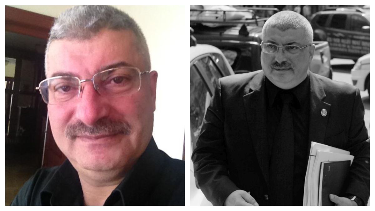 Silviu Prigoană și relația dificilă cu frații săi